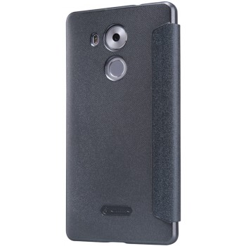 Huawei Mate 8 dėklas pilkas "Nillkin" Sparkle
